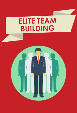Home - Elite Team Building