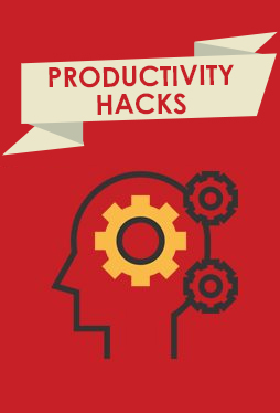 Home - Productivity Hacks